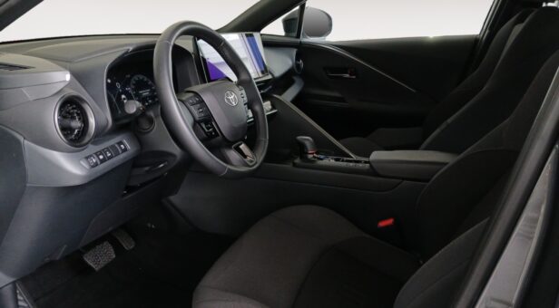 TOYOTA C-HR TODOTERRENO 2.0 PHEV HYBRID ADVANCE CVT 223 5p
