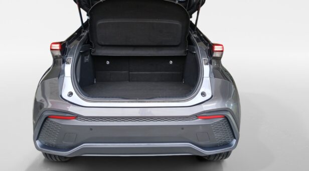 TOYOTA C-HR TODOTERRENO 2.0 PHEV HYBRID ADVANCE CVT 223 5p