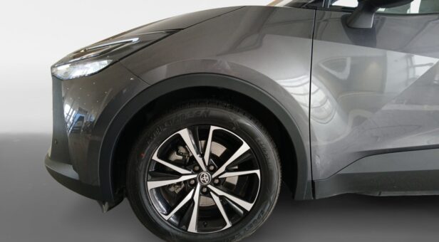 TOYOTA C-HR TODOTERRENO 2.0 PHEV HYBRID ADVANCE CVT 223 5p