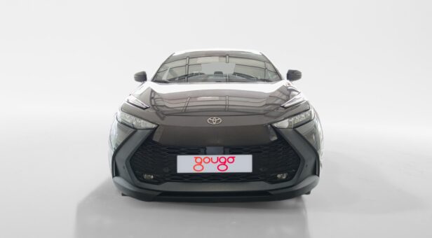 TOYOTA C-HR TODOTERRENO 2.0 PHEV HYBRID ADVANCE CVT 223 5p