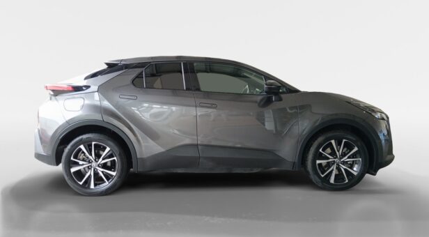 TOYOTA C-HR TODOTERRENO 2.0 PHEV HYBRID ADVANCE CVT 223 5p