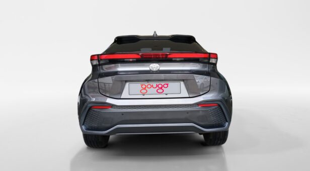 TOYOTA C-HR TODOTERRENO 2.0 PHEV HYBRID ADVANCE CVT 223 5p