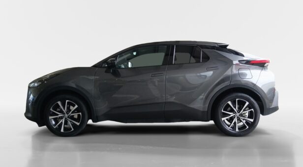 TOYOTA C-HR TODOTERRENO 2.0 PHEV HYBRID ADVANCE CVT 223 5p