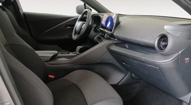 TOYOTA C-HR TODOTERRENO 2.0 PHEV HYBRID ADVANCE CVT 223 5p