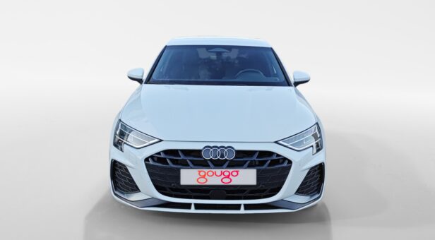AUDI A3 BERLINA CON PORTON 2.0 TDI 110KW S TRONIC S LINE SPORTBACK 150 5p AUDI A3 BERLINA CON PORTON 2.0 TDI 110KW S TRONIC S LINE SPORTBACK 150 5p