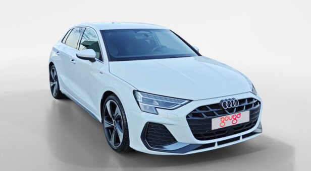 AUDI A3 BERLINA CON PORTON 2.0 TDI 110KW S TRONIC S LINE SPORTBACK 150 5p AUDI A3 BERLINA CON PORTON 2.0 TDI 110KW S TRONIC S LINE SPORTBACK 150 5p