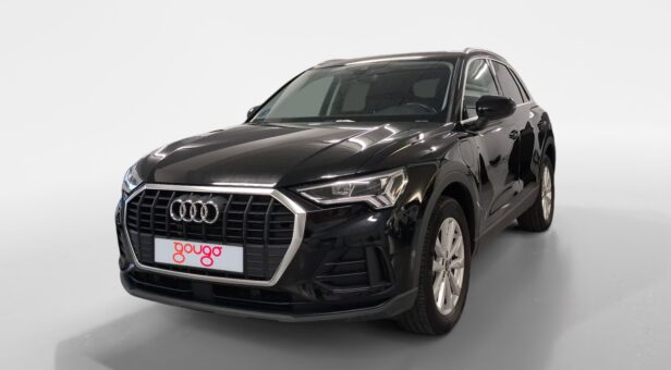 AUDI Q3 TODOTERRENO 1.4 45 TFSI E S TRONIC ADVANCED 245 5p AUDI Q3 TODOTERRENO 1.4 45 TFSI E S TRONIC ADVANCED 245 5p