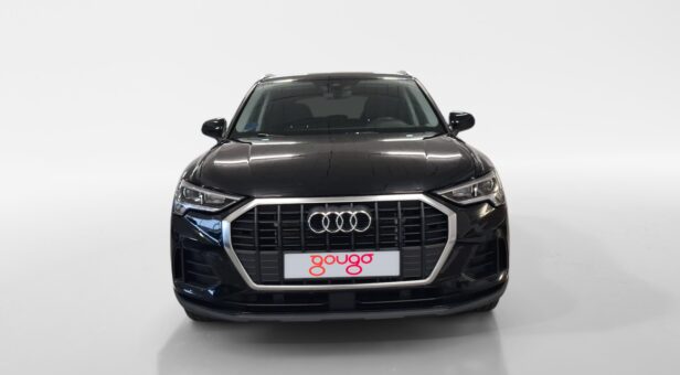 AUDI Q3 TODOTERRENO 1.4 45 TFSI E S TRONIC ADVANCED 245 5p AUDI Q3 TODOTERRENO 1.4 45 TFSI E S TRONIC ADVANCED 245 5p
