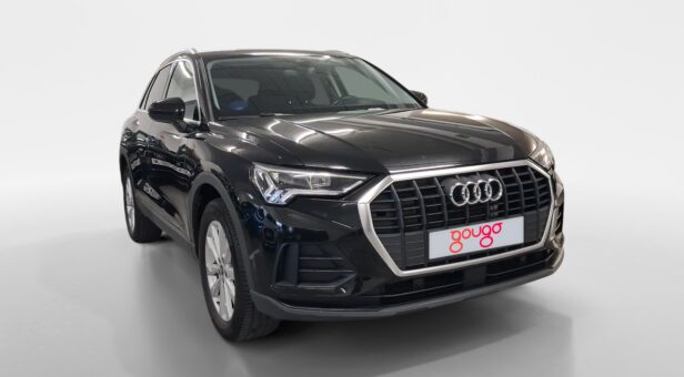 AUDI Q3 TODOTERRENO 1.4 45 TFSI E S TRONIC ADVANCED 245 5p AUDI Q3 TODOTERRENO 1.4 45 TFSI E S TRONIC ADVANCED 245 5p