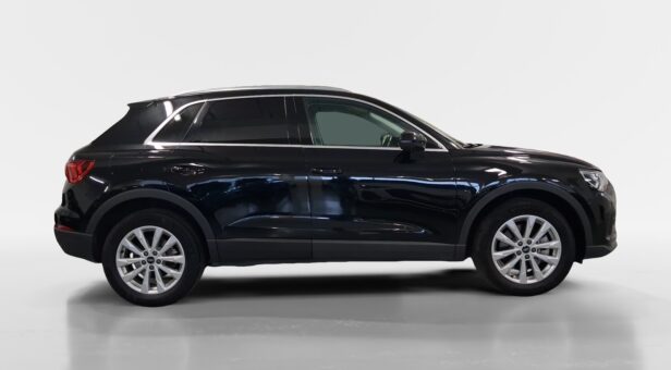 AUDI Q3 TODOTERRENO 1.4 45 TFSI E S TRONIC ADVANCED 245 5p AUDI Q3 TODOTERRENO 1.4 45 TFSI E S TRONIC ADVANCED 245 5p
