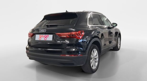 AUDI Q3 TODOTERRENO 1.4 45 TFSI E S TRONIC ADVANCED 245 5p AUDI Q3 TODOTERRENO 1.4 45 TFSI E S TRONIC ADVANCED 245 5p