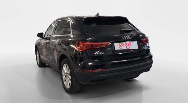 AUDI Q3 TODOTERRENO 1.4 45 TFSI E S TRONIC ADVANCED 245 5p AUDI Q3 TODOTERRENO 1.4 45 TFSI E S TRONIC ADVANCED 245 5p