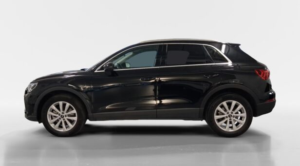 AUDI Q3 TODOTERRENO 1.4 45 TFSI E S TRONIC ADVANCED 245 5p AUDI Q3 TODOTERRENO 1.4 45 TFSI E S TRONIC ADVANCED 245 5p