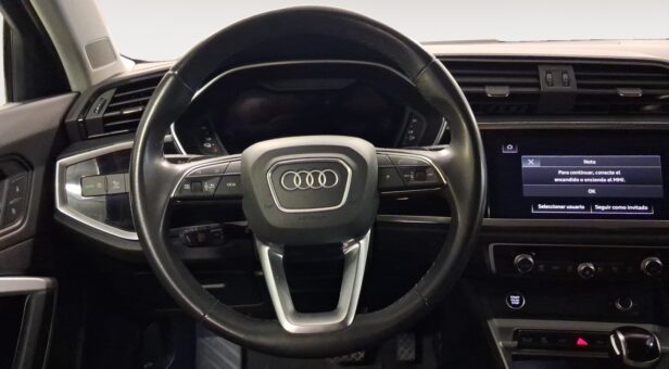 AUDI Q3 TODOTERRENO 1.4 45 TFSI E S TRONIC ADVANCED 245 5p AUDI Q3 TODOTERRENO 1.4 45 TFSI E S TRONIC ADVANCED 245 5p