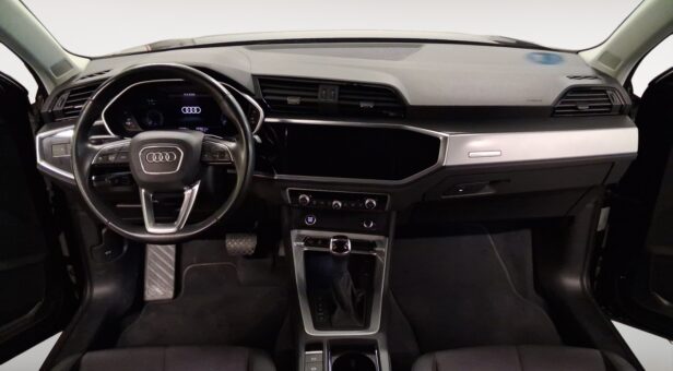 AUDI Q3 TODOTERRENO 1.4 45 TFSI E S TRONIC ADVANCED 245 5p AUDI Q3 TODOTERRENO 1.4 45 TFSI E S TRONIC ADVANCED 245 5p