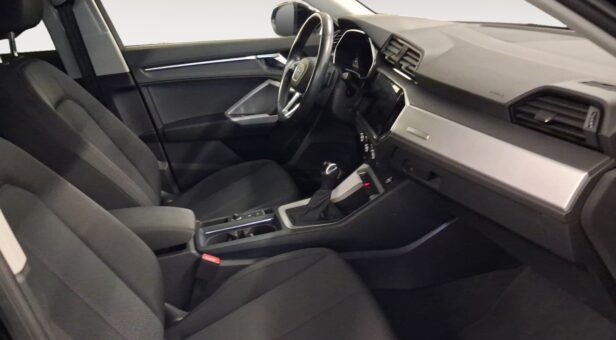 AUDI Q3 TODOTERRENO 1.4 45 TFSI E S TRONIC ADVANCED 245 5p AUDI Q3 TODOTERRENO 1.4 45 TFSI E S TRONIC ADVANCED 245 5p