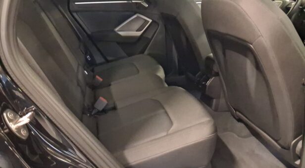 AUDI Q3 TODOTERRENO 1.4 45 TFSI E S TRONIC ADVANCED 245 5p AUDI Q3 TODOTERRENO 1.4 45 TFSI E S TRONIC ADVANCED 245 5p