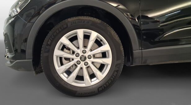 AUDI Q3 TODOTERRENO 1.4 45 TFSI E S TRONIC ADVANCED 245 5p AUDI Q3 TODOTERRENO 1.4 45 TFSI E S TRONIC ADVANCED 245 5p
