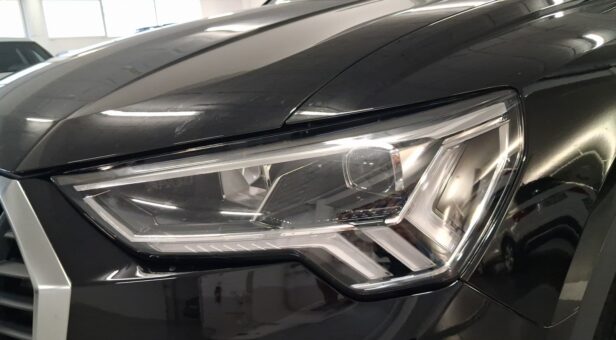 AUDI Q3 TODOTERRENO 1.4 45 TFSI E S TRONIC ADVANCED 245 5p AUDI Q3 TODOTERRENO 1.4 45 TFSI E S TRONIC ADVANCED 245 5p