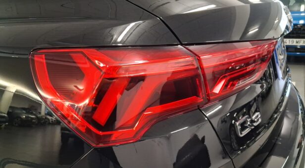 AUDI Q3 TODOTERRENO 1.4 45 TFSI E S TRONIC ADVANCED 245 5p AUDI Q3 TODOTERRENO 1.4 45 TFSI E S TRONIC ADVANCED 245 5p