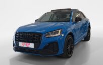 AUDI Q2 TODOTERRENO 1.5 35 TFSI BLACK LINE 150 5p