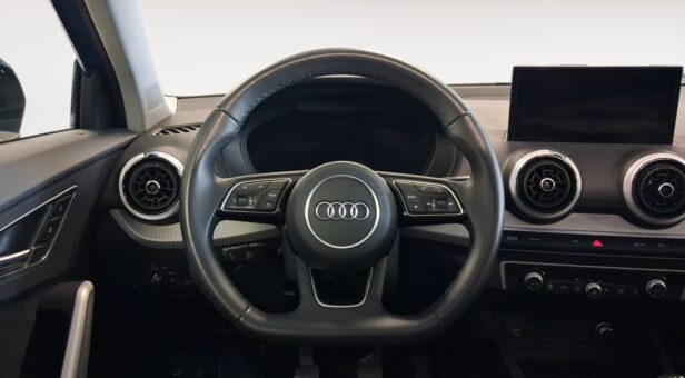 AUDI Q2 TODOTERRENO 1.5 35 TFSI BLACK LINE 150 5p