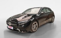 MERCEDES A-Class A 180