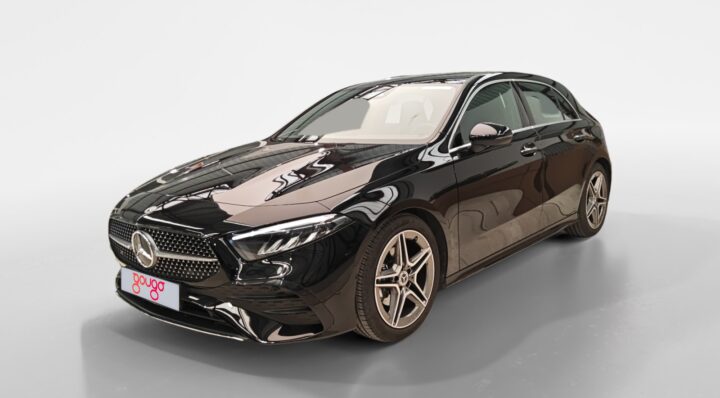 MERCEDES A-Class A 180 MERCEDES A-Class A 180