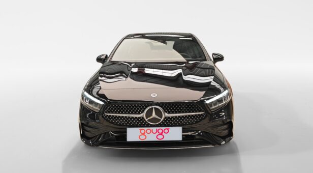 MERCEDES A-Class A 180