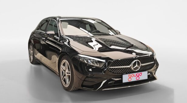 MERCEDES A-Class A 180