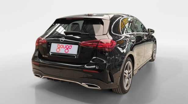 MERCEDES A-Class A 180