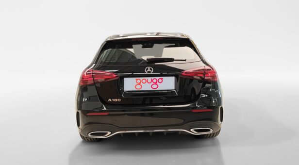 MERCEDES A-Class A 180