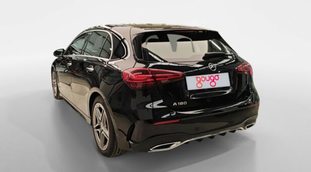 MERCEDES A-Class A 180