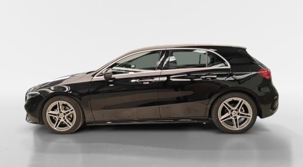 MERCEDES A-Class A 180