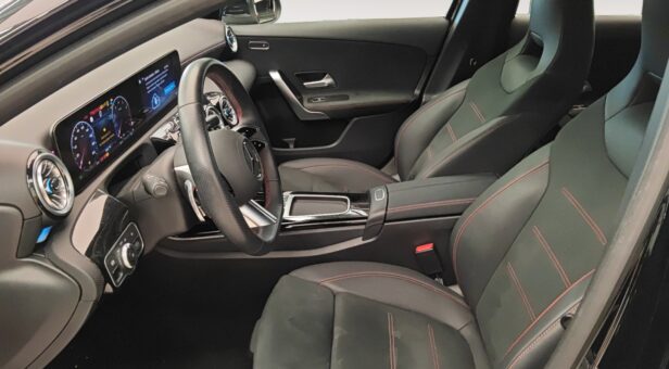 MERCEDES A-Class A 180