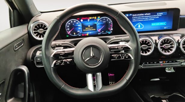 MERCEDES A-Class A 180
