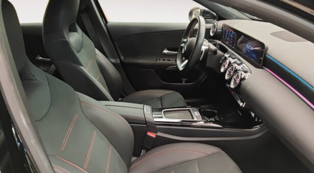 MERCEDES A-Class A 180