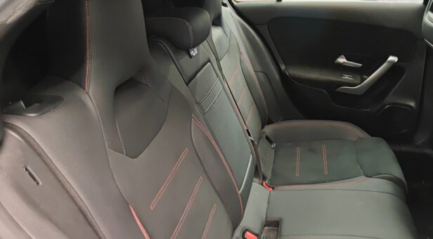 MERCEDES A-Class A 180