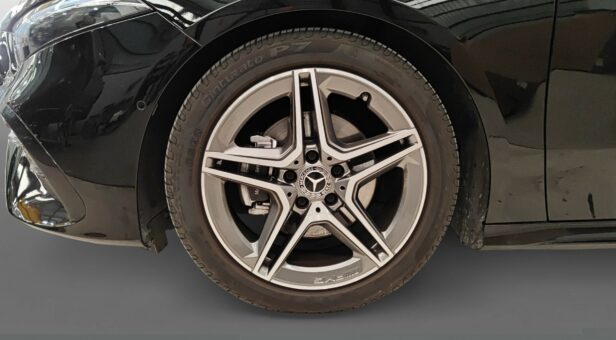 MERCEDES A-Class A 180