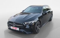 MERCEDES C-CLASS C 220 d ESTATE
