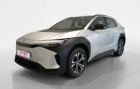 TOYOTA BZ4X TODOTERRENO BEV 71KWH 200E ADVANCE 204 5p