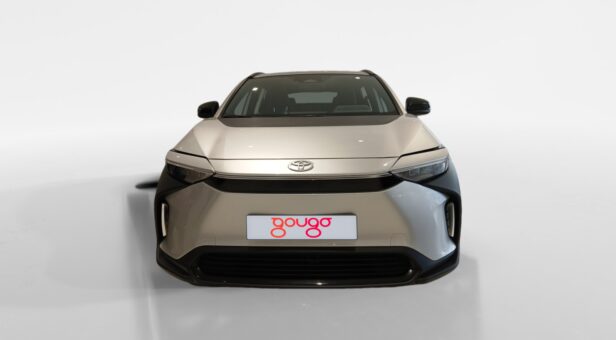 TOYOTA BZ4X TODOTERRENO BEV 71KWH 200E ADVANCE 204 5p TOYOTA BZ4X TODOTERRENO BEV 71KWH 200E ADVANCE 204 5p