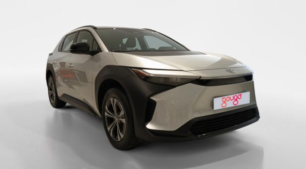 TOYOTA BZ4X TODOTERRENO BEV 71KWH 200E ADVANCE 204 5p TOYOTA BZ4X TODOTERRENO BEV 71KWH 200E ADVANCE 204 5p