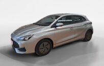 MG MG3 BERLINA CON PORTON 1.5 STANDARD MY25 116 5p