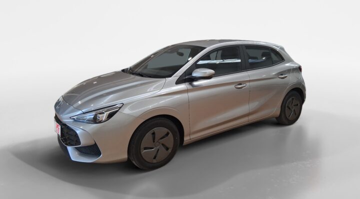 MG MG3 BERLINA CON PORTON 1.5 STANDARD MY25 116 5p
