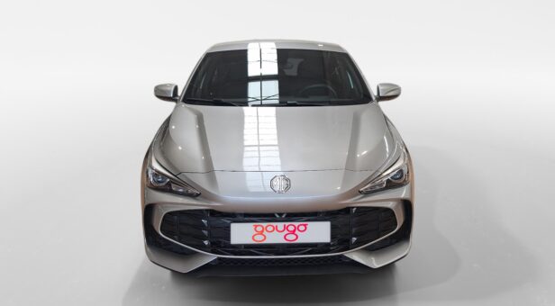 MG MG3 BERLINA CON PORTON 1.5 STANDARD MY25 116 5p