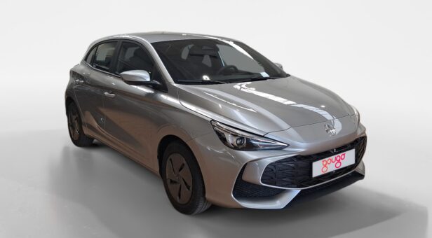 MG MG3 BERLINA CON PORTON 1.5 STANDARD MY25 116 5p