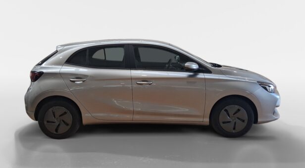 MG MG3 BERLINA CON PORTON 1.5 STANDARD MY25 116 5p
