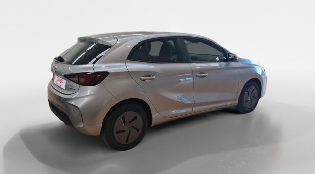 MG MG3 BERLINA CON PORTON 1.5 STANDARD MY25 116 5p