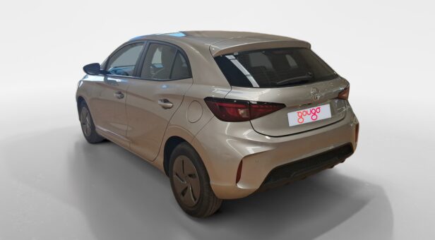 MG MG3 BERLINA CON PORTON 1.5 STANDARD MY25 116 5p